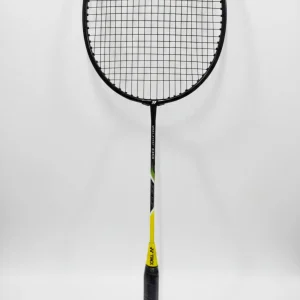 راکت بدمینتون تک یونکس مدل Yonex Voltric DG | راکت دو تکه زهکشی شده همراه با کاور حمل